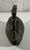 Vice Presidential Potato Bronze Sculpture Herbert Simon, 1995, Political Satire For Sale - Image 4 of 6