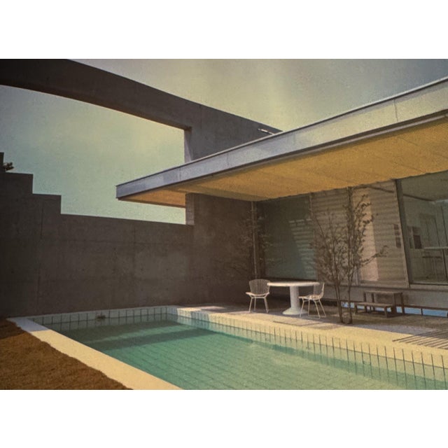 Private Views: Inside the World's Greatest Homes by Architectural Digest. Hard Cover Book. For Sale - Image 9 of 12