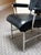 1930s Pair of Armchair Warren McArthur Rare Model with Hidden Ashtrays For Sale - Image 15 of 16