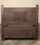 Antique Gothic Revival Carved Hall Bench For Sale - Image 18 of 18