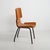 Mid-Century Modern Italian Model 112 Chair in Teak Bentwood from Società Compensati Curvi, 1950s For Sale - Image 3 of 12