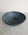Large Swedish Mid-Century Blue Ceramic Bowl by Stig Lindberg, 1960s For Sale - Image 4 of 8