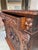 Antique French Wine Cabinet Sideboard Renaissance Revival Carved Oak C1890 For Sale - Image 11 of 18
