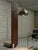 Equo X Floor Lamp in Bent Iron with Stainless Steel and Travertine by D´ARK Atelier For Sale - Image 4 of 18