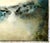 Cream Rare Late 20th-Century Signed Mexican Abstract Expressionist Painting by Wita Wygard For Sale - Image 8 of 11