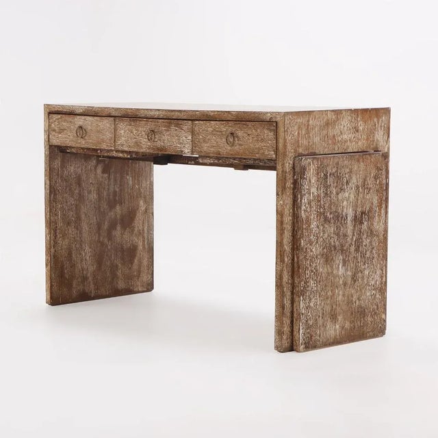 Pull out writing desk 2025