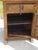 Oak Jam Cupboard, 1950s For Sale - Image 13 of 18