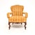 An absolutely gorgeous antique Victorian carved walnut armchair, dating from around the 1860–1880 period. This has a...