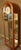 Howard Miller “Eternity Ii” Curio Grandfather Clock, Model 610-683, Oak Case With Illuminated Mirrored Interior For Sale - Image 6 of 18
