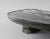 Shell Calacatta Midnight Coffee Table by Etamorph Dimensions: W 150 x D 85 x H 35 cm. Materials: Calacatta Midnight....