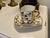 Japanese Late 19th Century Royal Worcester Teacup & Saucer For Sale - Image 3 of 12