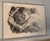 San Francisco artist Weston Rose (American, 20th C.) framed lithograph, 41/300, signed in graphite lower right corner....