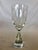 Holmegaard 1960s Princess Water/Wine Glassware by Holmegaard - Set of 7 For Sale - Image 4 of 6