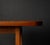 Art Deco Table in Walnut by Bruno Paul for Veb Deutsche Werkstätten Hellerau, 1930s For Sale - Image 16 of 18