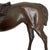 Bronze Thoroughbred Horse Sculpture For Sale - Image 10 of 18