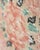 Textile 1970s Vintage Turkish Oushak Handmade Wool Cotton Orange Area Rug For Sale - Image 7 of 11