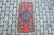 1960s Vintage Rustic Turkish Rug For Sale - Image 6 of 6