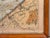 Three Framed 18th C. Nautical Maps of France, Harrewijn, Fricx For Sale - Image 9 of 17
