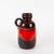 Bring timeless Mid-Century style into your home with this authentic Scheurich West German ceramic vase, produced in the...