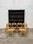 Beech Chairs, 1980s, Set of 6 For Sale - Image 4 of 10