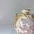 1960s Italian Tassel Pottery Vase For Sale - Image 10 of 11