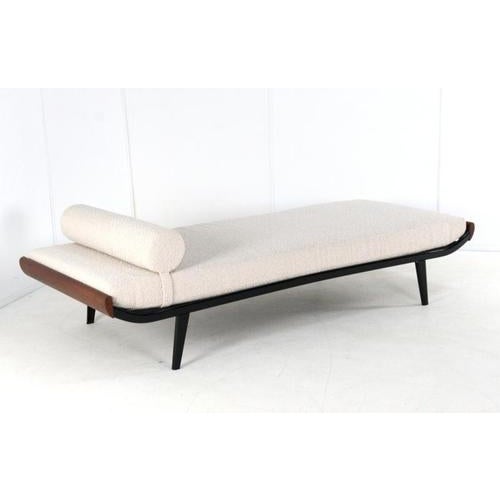 Cleopatra Daybed by Dick Cordemeijer for Auping, 1950s For Sale - Image 16 of 16