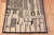 Textile Nazmiyal Collection Tribal Style Modern Runner Rug For Sale - Image 7 of 7