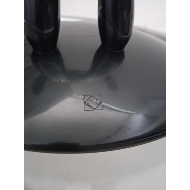 1990s Knife Holder by Raffaele Ianello for Vice Versa, 1991 For Sale - Image 5 of 8