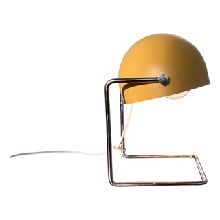 Mid-Century Table Lamp attributed to Josef Hůrka for Napako, 1960s For Sale