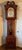 Circa 1900 Harriet Beecher & Calvin Ellis Stowe Family Grandfather Clock For Sale In Los Angeles - Image 6 of 11