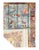Traditional Pasargad DC Exquisite Design Paris Palace Fine Power Loom v. Silk Rug For Sale - Image 3 of 3