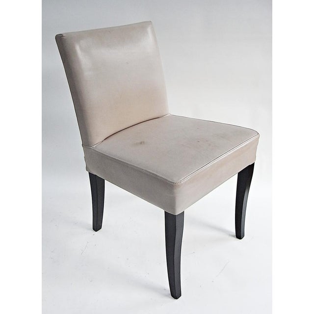 Andrew Chair in Leather by Gunter Lambert For Sale - Image 17 of 17