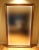 Large 1980s Gilt Wood Mirror For Sale - Image 10 of 10