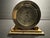 Metal 1935 Bancelin Paris Art Deco Presentation Barometer, “Prix De L’Aiguille Verte” For Sale - Image 7 of 8