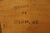 Ethan Allen Heirloom Nutmeg Maple CRP Custom Room Plan 30" Shutter Door Cabinet 10-4511p For Sale - Image 12 of 14