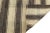 Mid 20th Century Mid 20th Century Striped Large Vintage Kilim Rug For Sale - Image 5 of 7