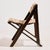 Foldable Beech Chairs by Cor, 1970s, Set of 6 For Sale - Image 4 of 17