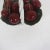Vintage Italian Ceramic Basket With Cherries Centrepiece Small Table Decor Tablescape For Sale - Image 6 of 10
