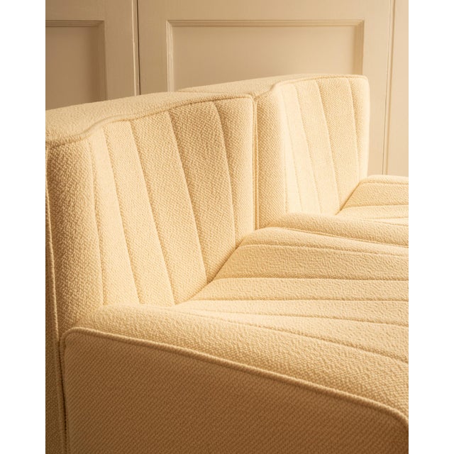 Lounge Chairs from Tito Agnoli, 1970s, Set of 2 For Sale - Image 4 of 11