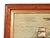 Pair of Royal Navy Sailor’s Woolworks by the Same Hand With Trapunto Sails For Sale - Image 16 of 18