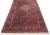 Vintage Persian Bijar Rug Runner - 03'00 X 13'05 For Sale - Image 4 of 9