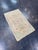 Turkish Mini Rug Oriental Hand Knotted Vintage Rug 1'9" x 2'11" #17947 For Sale In Houston - Image 6 of 8
