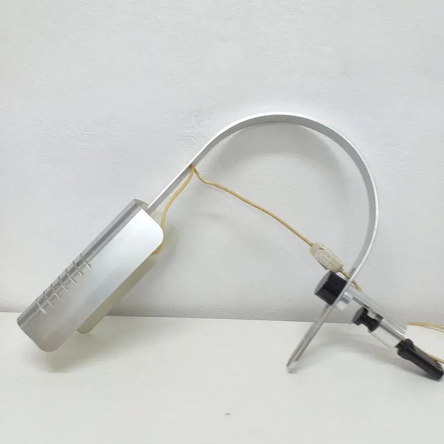 Vintage Table Lamp, 1970 For Sale - Image 4 of 6