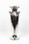 Art Nouveau Gallia Umbella Vase in Silver-Plated Metal from Christofle, 1904 For Sale - Image 15 of 15