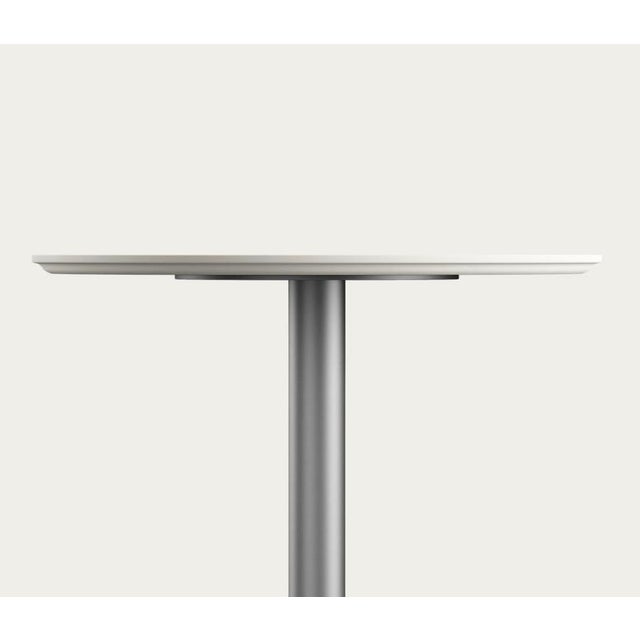 Not Yet Made - Made To Order One Collection Train High Table from Henrik Tengler For Sale - Image 5 of 11