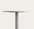 Not Yet Made - Made To Order One Collection Train High Table from Henrik Tengler For Sale - Image 5 of 11