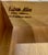Vintage Ethan Allen Heirloom Early American Maple & Birch Secretary Desk & Hutch For Sale - Image 13 of 16