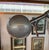 1950s Mid Century Modern Wilmot-Castle Counterbalance Floor Lamp For Sale - Image 6 of 10