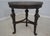 Age: Approx: 20 Years Old Details: High Quality Construction Embossed Copper Top Heavy Ornate Detailed Bronze Base Rivet...