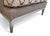 Taupe Baker Carnelian Sculptural Lounge Chairs by Jean-Louis Denoit, a Pair For Sale - Image 8 of 16